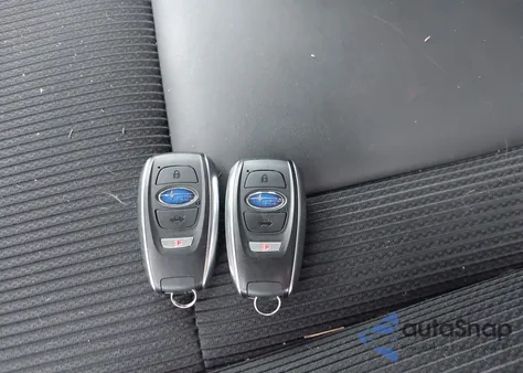 2024 Subaru Legacy Sport из США, поврежденный, VIN 4S3BWGG61R3027102